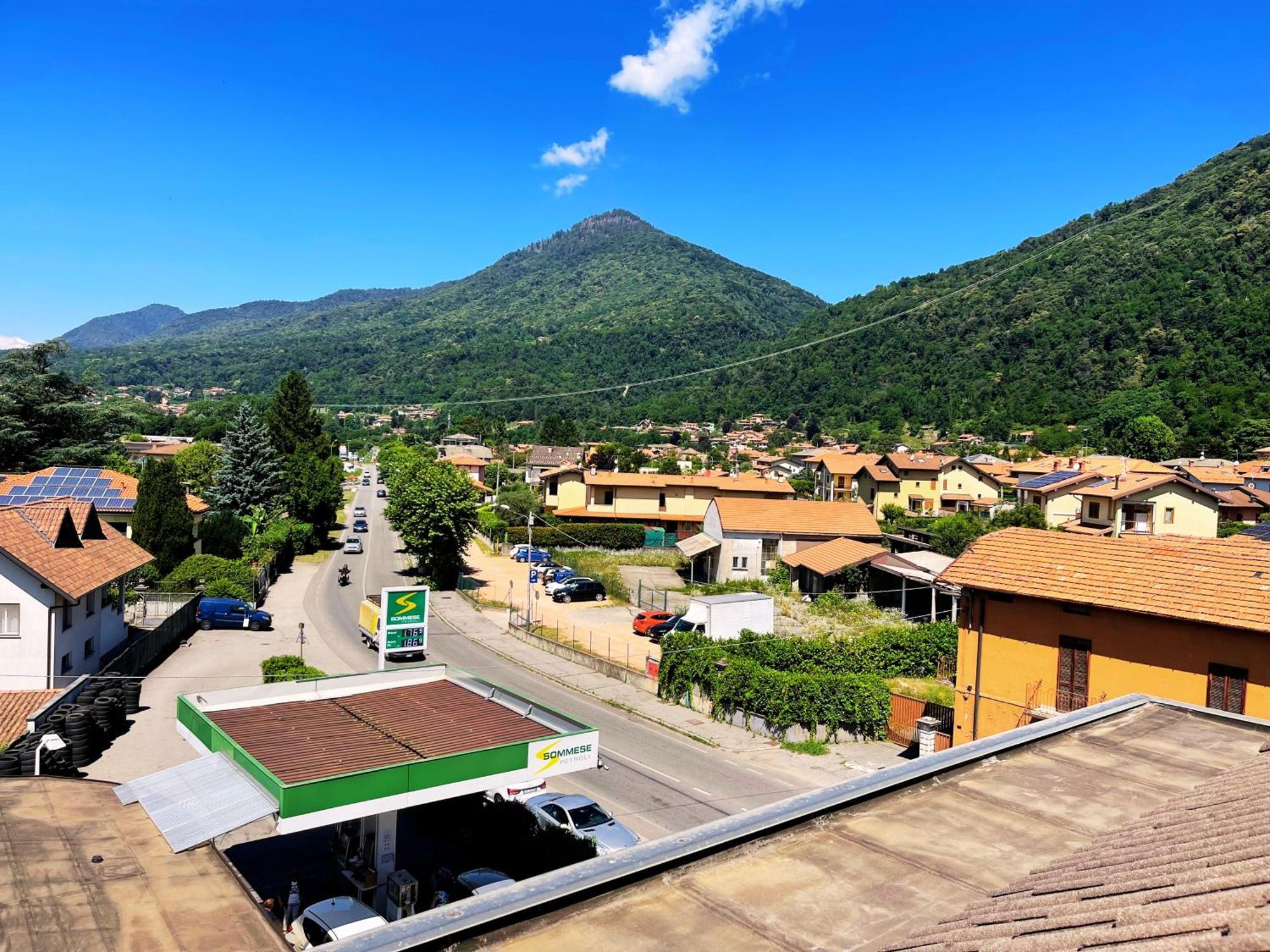 Canonica  Rentugoo Cuveglio-Lago Maggiore מראה חיצוני תמונה