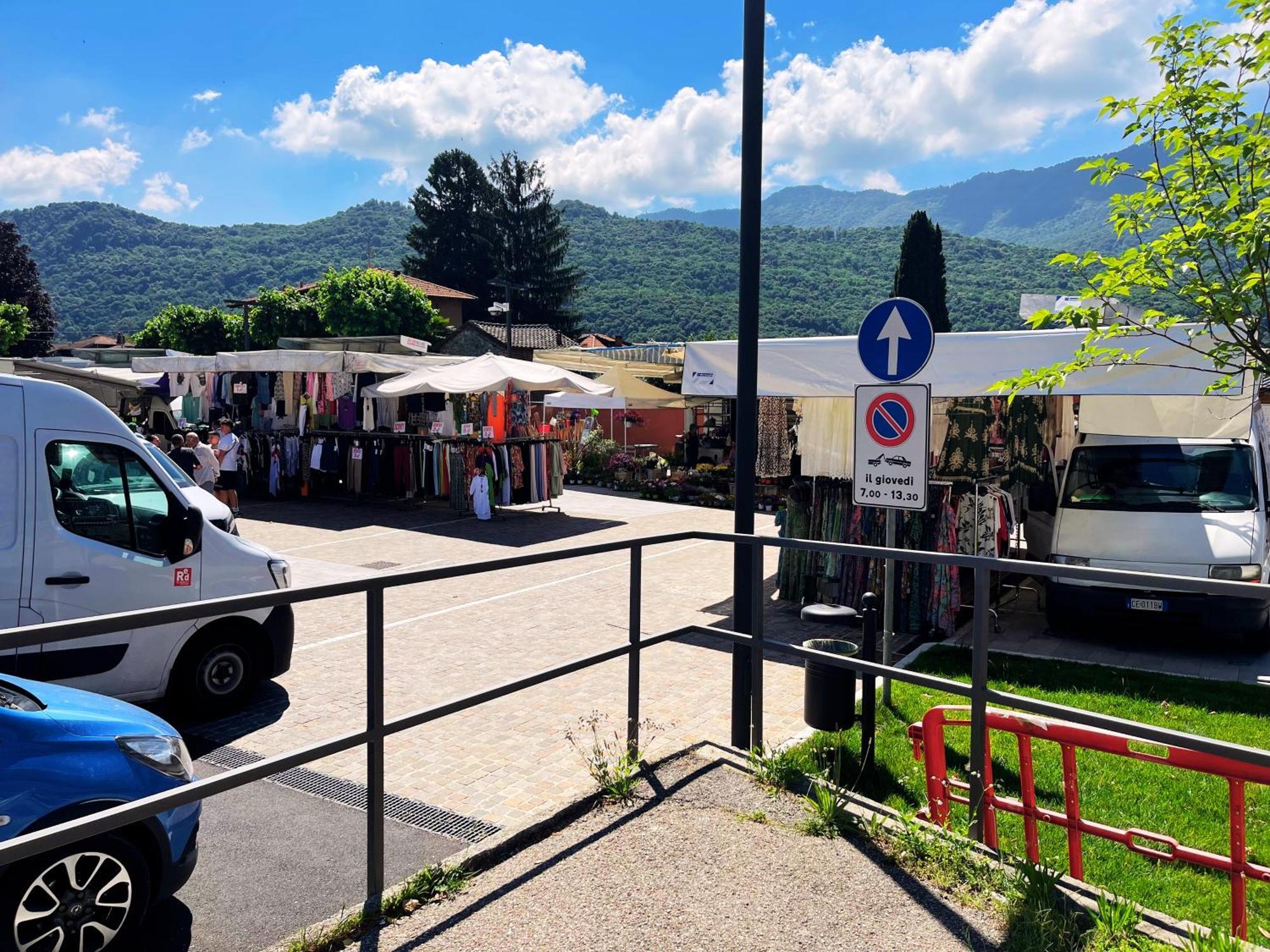 Canonica  Rentugoo Cuveglio-Lago Maggiore מראה חיצוני תמונה