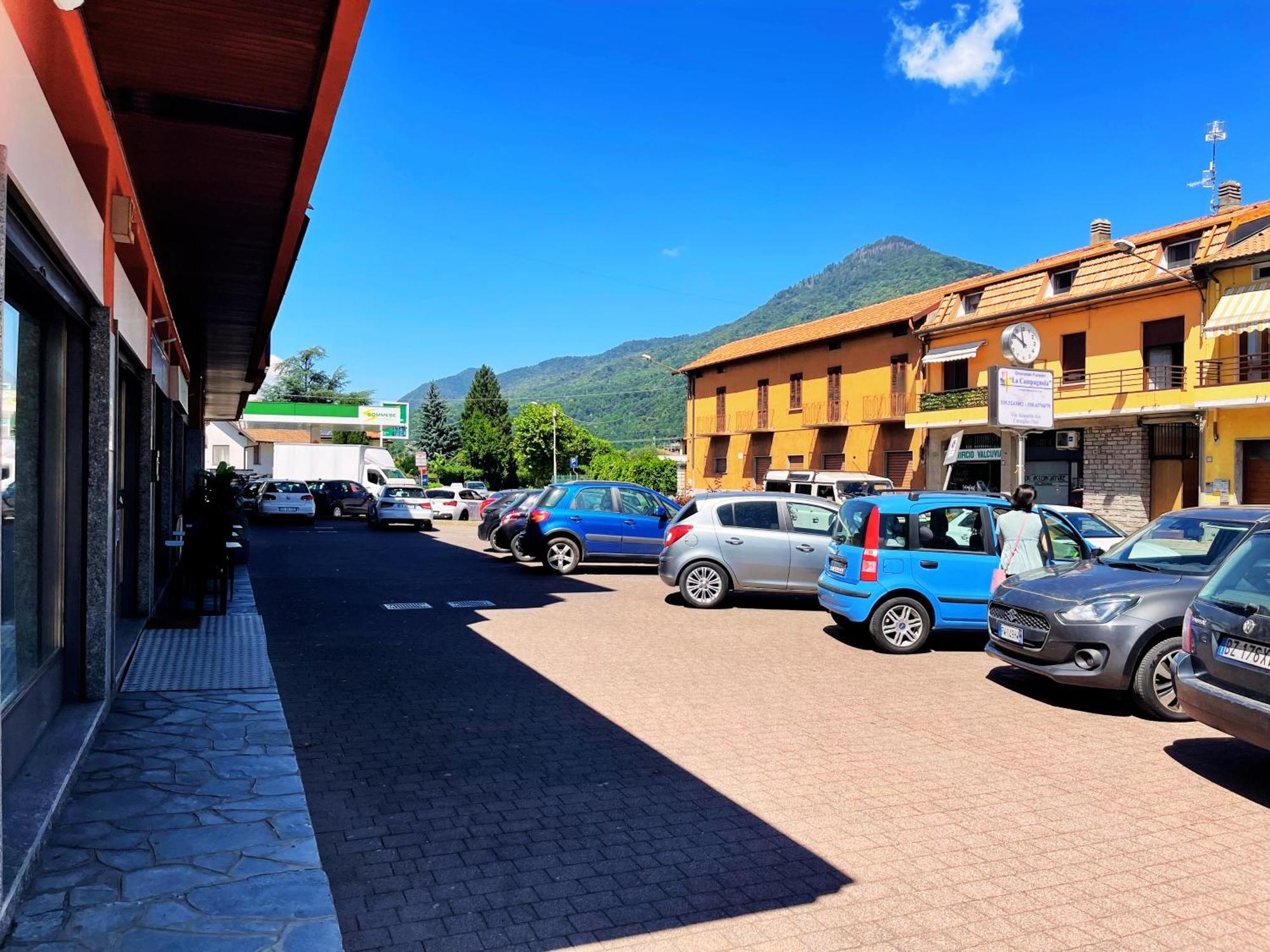 Canonica  Rentugoo Cuveglio-Lago Maggiore מראה חיצוני תמונה